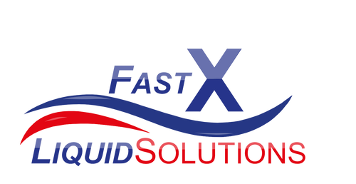 Fast X - Liquid Solutions